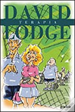 Capa do artigo Terapia