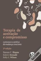Terapia de Aceitação e Compromisso