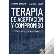 Capa do artigo Terapia De Aceptacion Y Compromiso