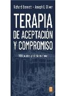 Terapia De Aceptacion Y Compromiso