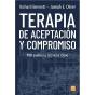 Terapia De Aceptacion Y Compromiso - Preview