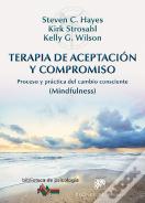 Terapia De Aceptación Y Compromiso