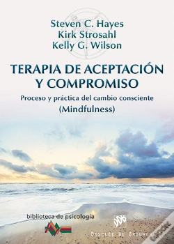 Capa do artigo Terapia De Aceptación Y Compromiso