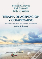 Capa do artigo Terapia De Aceptación Y Compromiso