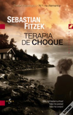Capa do artigo Terapia de Choque