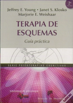 Capa do artigo Terapia De Esquemas