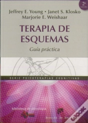 Capa do artigo Terapia De Esquemas