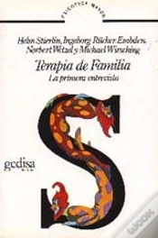Capa do artigo Terapia De Familia
