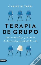 Terapia De Grupo