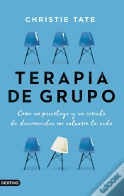 Capa do artigo Terapia De Grupo