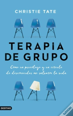 Capa do artigo Terapia De Grupo