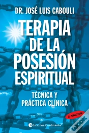 Capa do artigo Terapia De La Posesión Espiritual