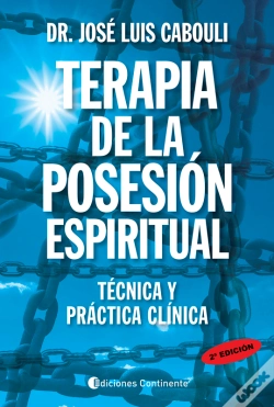 Capa do artigo Terapia De La Posesión Espiritual
