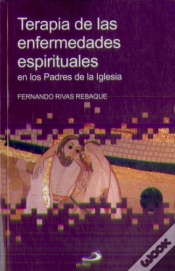Capa do artigo Terapia De Las Enfermedades Espirituales