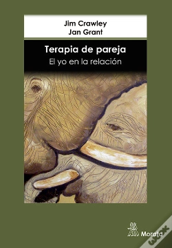 Capa do artigo Terapia De Pareja: El Yo En La Relación