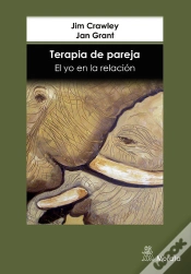 Capa do artigo Terapia De Pareja: El Yo En La Relación