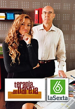 Capa do artigo Terapia De Parejas