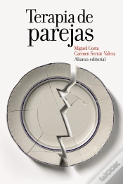 Capa do artigo Terapia De Parejas