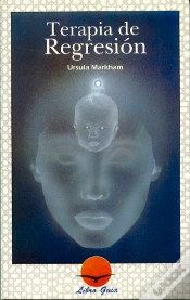 Capa do artigo Terapia De Regresion  