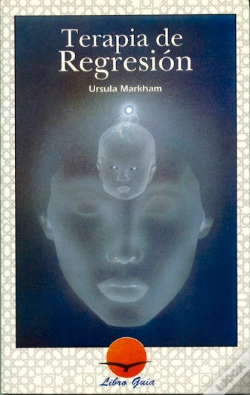 Capa do artigo Terapia De Regresion  