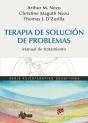 Terapia De Solución De Problemas - Preview
