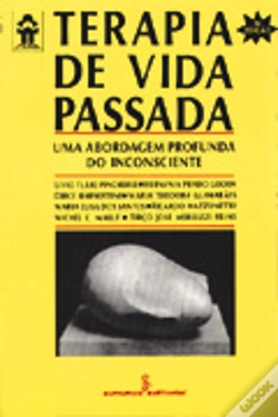 Capa do artigo Terapia de Vida Passada