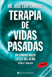 Capa do artigo Terapia De Vidas Pasadas
