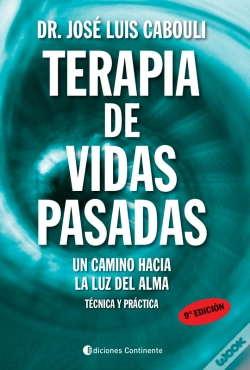 Capa do artigo Terapia De Vidas Pasadas