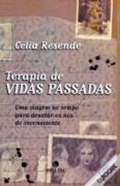 Capa do artigo Terapia de Vidas Passadas