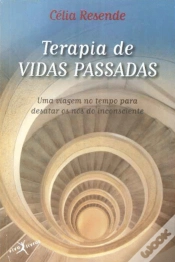 Capa do artigo Terapia de Vidas Passadas