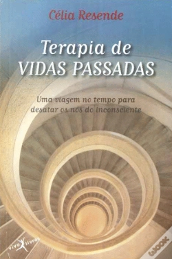 Capa do artigo Terapia de Vidas Passadas