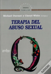 Capa do artigo Terapia Del Abuso Sexual