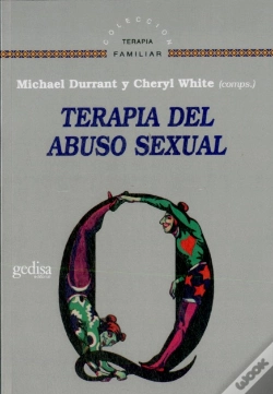 Capa do artigo Terapia Del Abuso Sexual