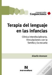 Capa do artigo Terapia Del Lenguaje En Las Infancias