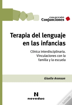 Capa do artigo Terapia Del Lenguaje En Las Infancias
