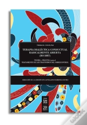 Capa do artigo Terapia Dialectica Conductual Radicalmente Abierta (Ro Dbt)