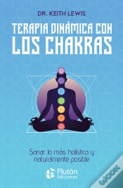 Capa do artigo Terapia Dinamica Con Los Chakras
