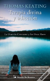 Capa do artigo Terapia Divina Y Adicción