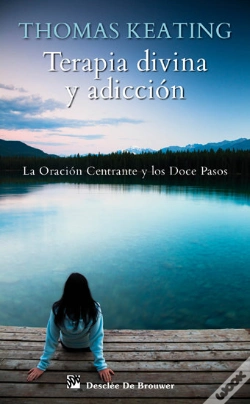 Capa do artigo Terapia Divina Y Adicción