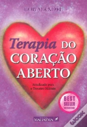 Capa do artigo Terapia do Coração Aberto