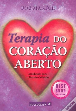 Capa do artigo Terapia do Coração Aberto