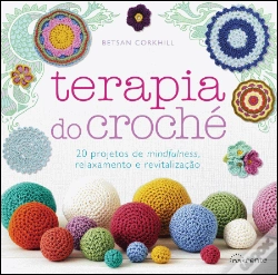 Capa do artigo Terapia do Croché