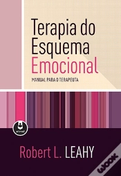 Capa do artigo Terapia do Esquema Emocional