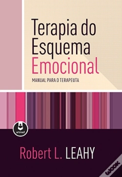 Capa do artigo Terapia do Esquema Emocional