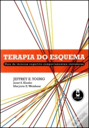 Capa do artigo Terapia do Esquema