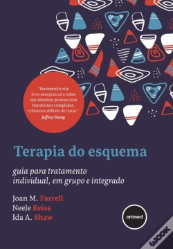 Capa do artigo Terapia do Esquema