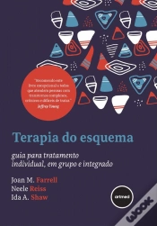 Capa do artigo Terapia do Esquema