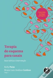 Capa do artigo Terapia do Esquema para Casais