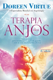 Capa do artigo Terapia dos Anjos