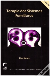 Capa do artigo Terapia dos Sistemas Familiares